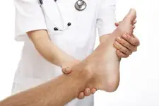 Ayak Bileği Burkulmasına Ne İyi Gelir?