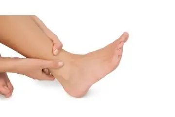 Ayak Bileği Ağrısı Belirtileri ve Tedavisi